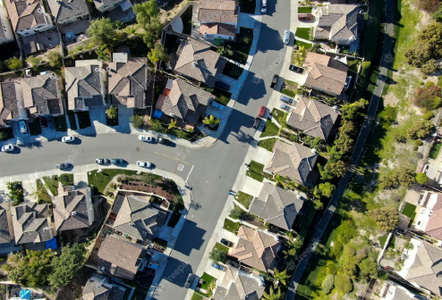 Lot Subdivision <br>Lot Consolidation